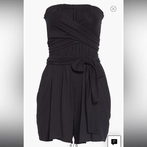 Redondo Romper from Free People Beach